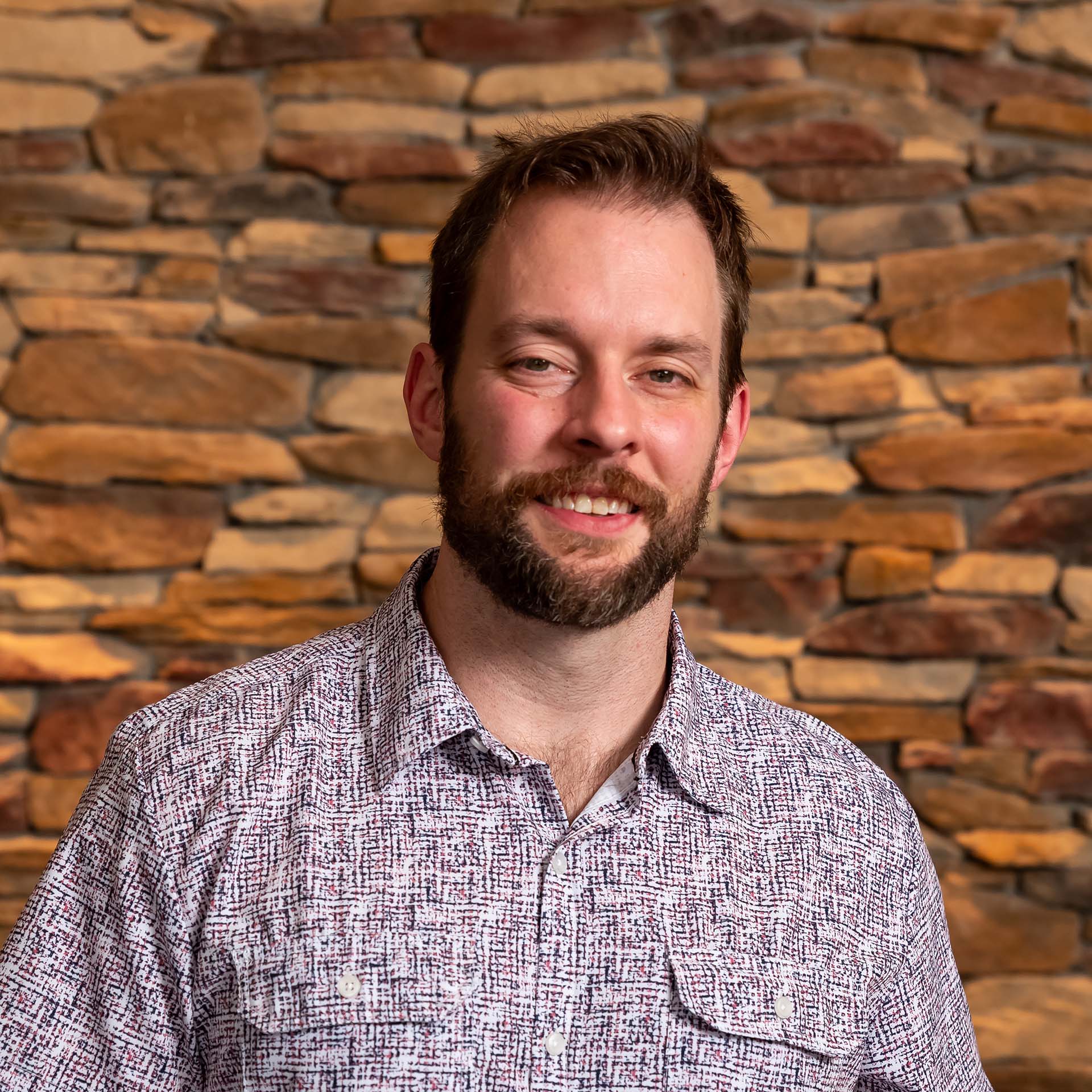 Aaron Bissette