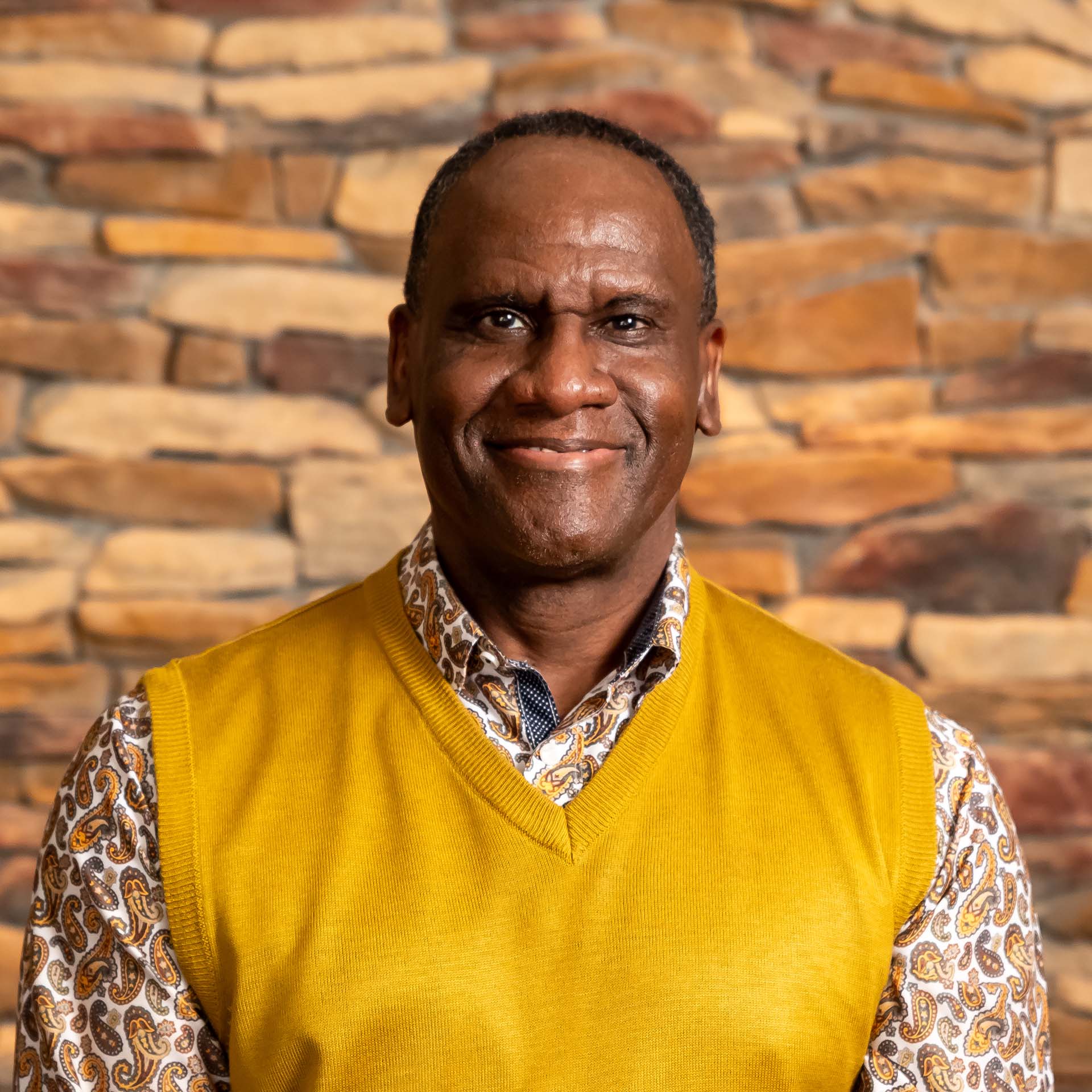 Alfonzo Jones