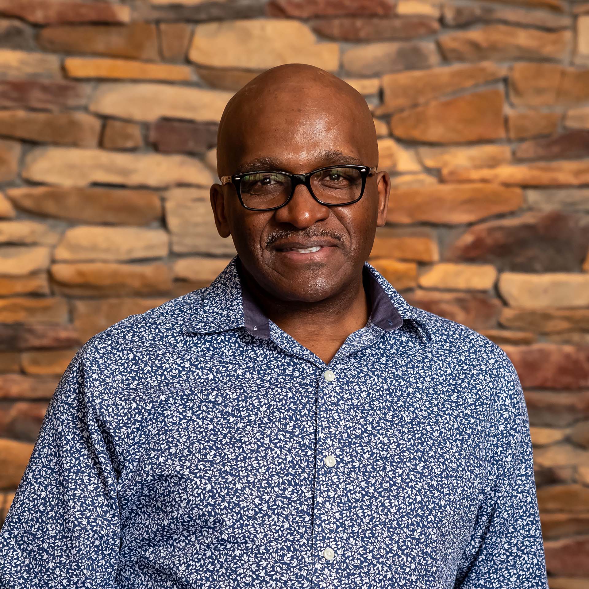 Donald Lewis