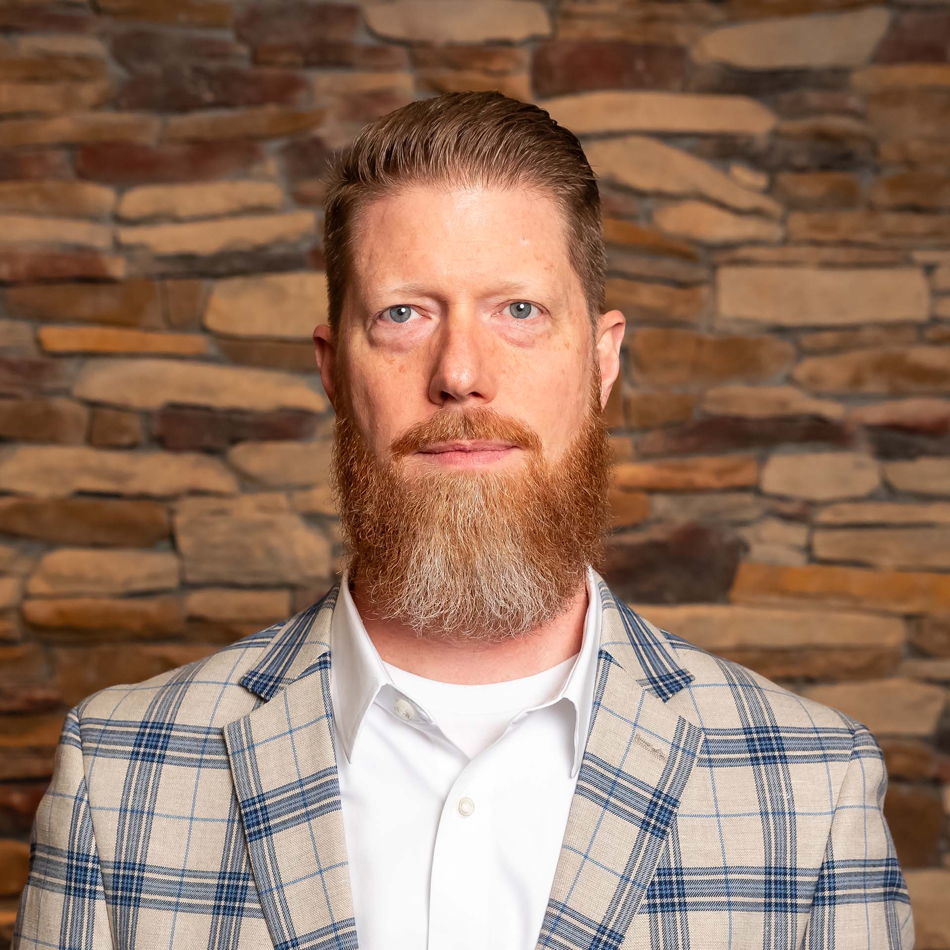 Ricky Featherston